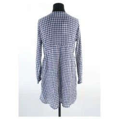 Robe Hartford 1 Bleu -ModeChic Magasin 642951 3