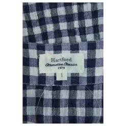 Robe Hartford 1 Bleu -ModeChic Magasin 642951 5