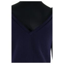 Robe Comptoir Des Cotonniers 34 Bleu -ModeChic Magasin 643035 4