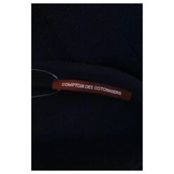 Robe Comptoir Des Cotonniers 34 Bleu -ModeChic Magasin 643035 5