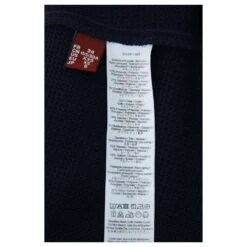 Robe Comptoir Des Cotonniers 34 Bleu -ModeChic Magasin 643035 6