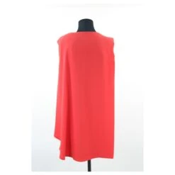 Robe Maje 1 Rouge -ModeChic Magasin 643071 3