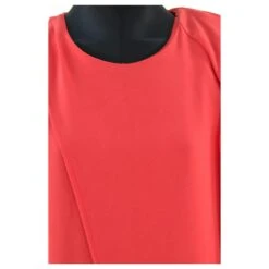 Robe Maje 1 Rouge -ModeChic Magasin 643071 4