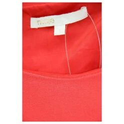 Robe Maje 1 Rouge -ModeChic Magasin 643071 5