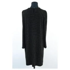 Robe Des Petits Hauts 0 Doré -ModeChic Magasin 643241 3