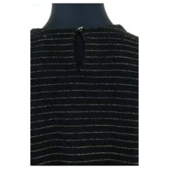 Robe Des Petits Hauts 0 Doré -ModeChic Magasin 643241 4