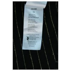 Robe Des Petits Hauts 0 Doré -ModeChic Magasin 643241 6