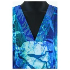 Autre Marque Robe Lise Charmel 38 Bleu 8 Autre Marque Robe Lise Charmel 38 Bleu -ModeChic Magasin 643259 4