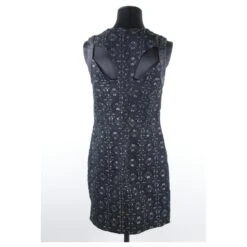 Robe Maje 2 Noir -ModeChic Magasin 643336 3