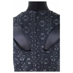 Robe Maje 2 Noir -ModeChic Magasin 643336 4