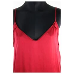 Robe Maje M Rouge -ModeChic Magasin 643479 4