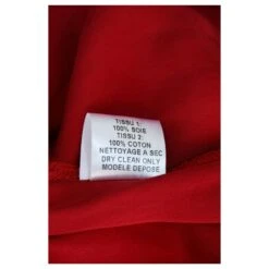 Robe Maje M Rouge -ModeChic Magasin 643479 6