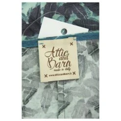 Robe Attic And Barn S Bleu -ModeChic Magasin 643480 5