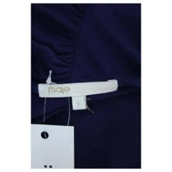 Robe Maje 1 Bleu 10 Robe Maje 1 Bleu -ModeChic Magasin 643483 5