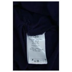 Robe Maje 1 Bleu 11 Robe Maje 1 Bleu -ModeChic Magasin 643483 6