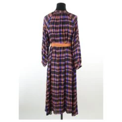 Autre Marque Robe Stella Forest 34 Marron -ModeChic Magasin 643527 3