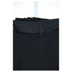 Robe Irene Van Ryb 42 Noir -ModeChic Magasin 644361 3