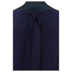 Robe Claudie Pierlot 36 Bleu -ModeChic Magasin 644495 4