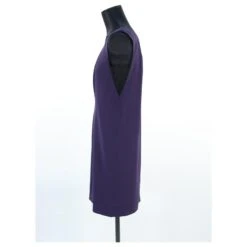 Robe The Kooples S Violet 7 Robe The Kooples S Violet -ModeChic Magasin 644666 2