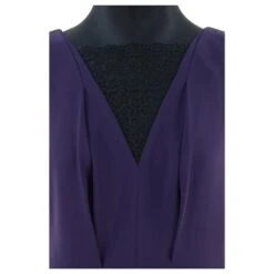 Robe The Kooples S Violet 9 Robe The Kooples S Violet -ModeChic Magasin 644666 4