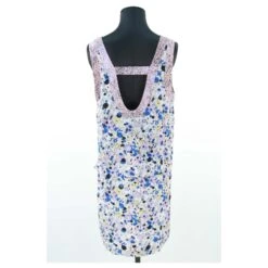 Robe Kenzo 36 Multicolore 8 Robe Kenzo 36 Multicolore -ModeChic Magasin 644754 3