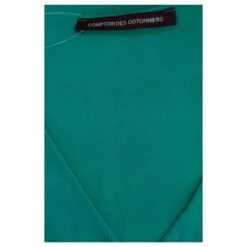 Robe Comptoir Des Cotonniers XS Vert -ModeChic Magasin 644759 5