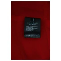 Ba&Sh Robe Bash 2 Rouge -ModeChic Magasin 644807 6