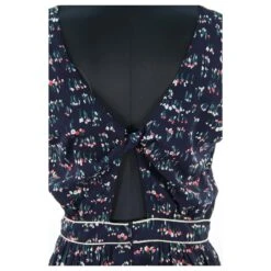 Autre Marque Robe Opullence M Bleu -ModeChic Magasin 644828 4