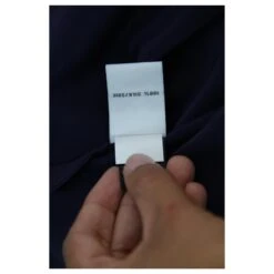 Robe Diane Von Furstenberg 4 Bleu -ModeChic Magasin 644870 6