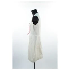 Robe Moschino 38 Beige -ModeChic Magasin 644975 2