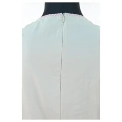 Robe Moschino 38 Beige -ModeChic Magasin 644975 4