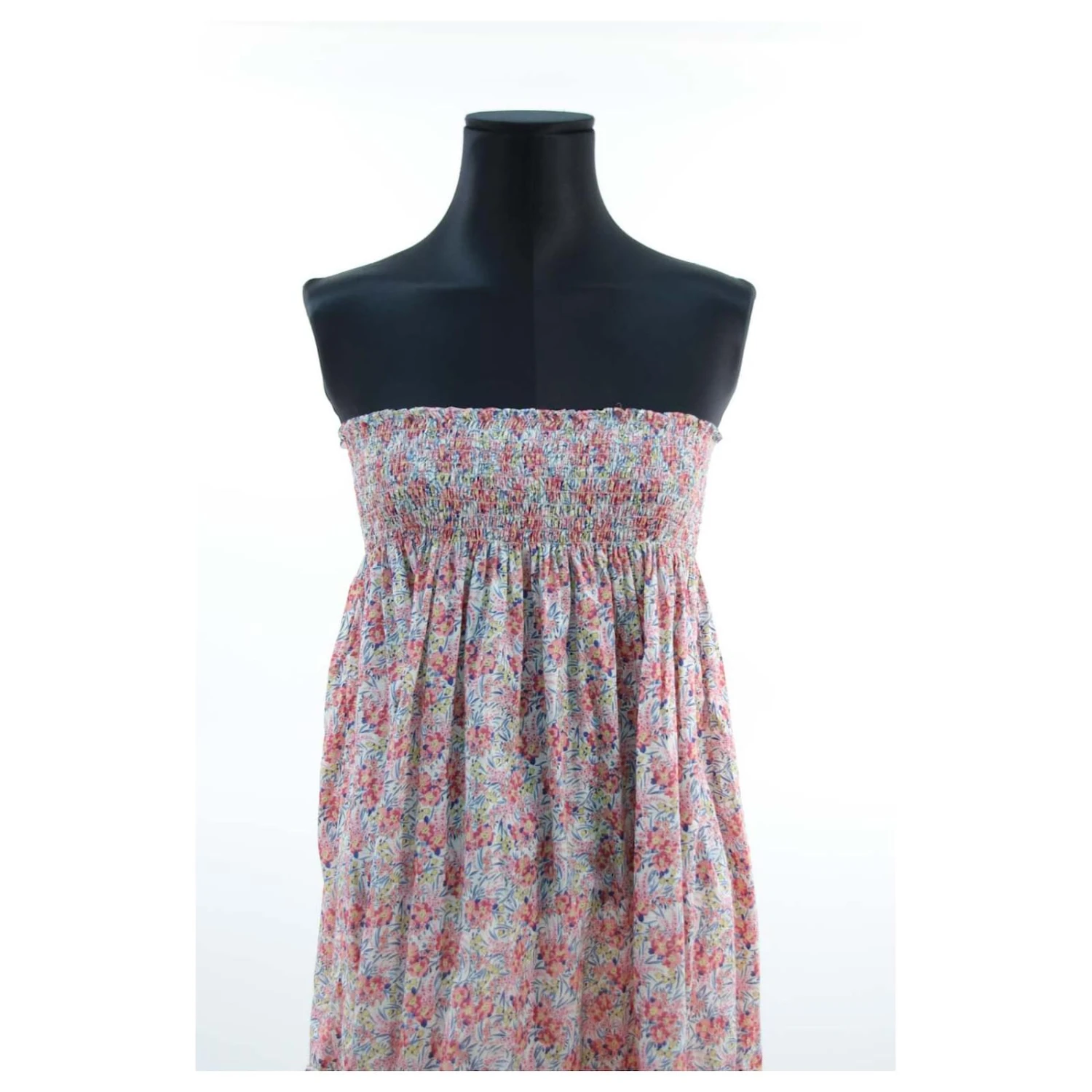 Robe Bonton M Rose 3 Robe Bonton M Rose – Image 3