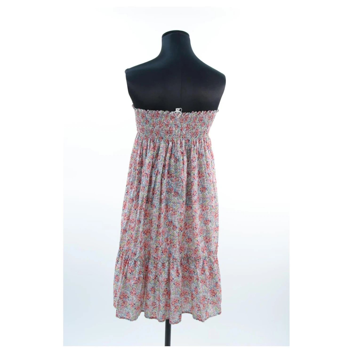 Robe Bonton M Rose 5 Robe Bonton M Rose – Image 5