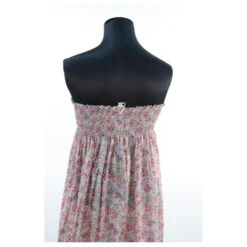 Robe Bonton M Rose 12 Robe Bonton M Rose -ModeChic Magasin 645004 6