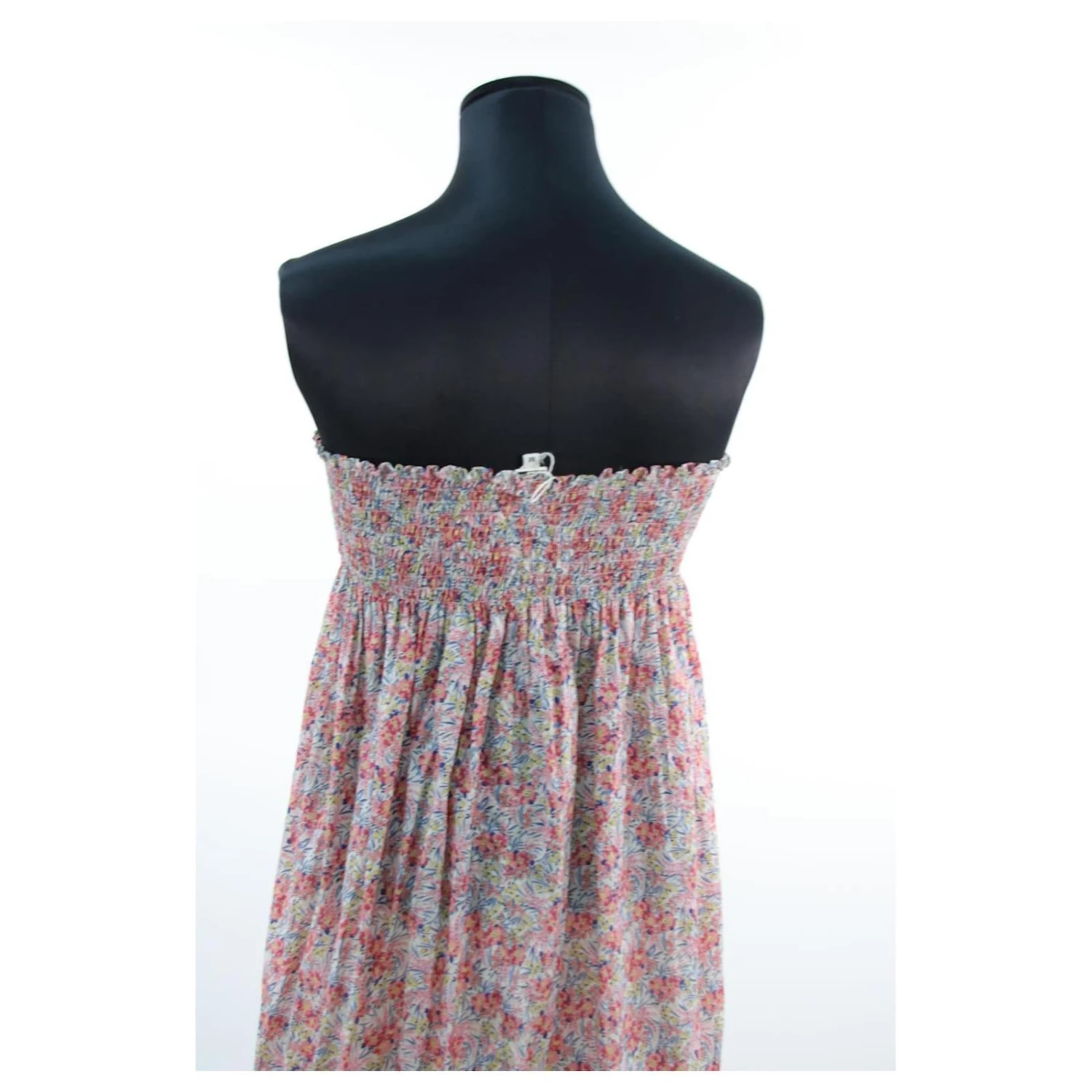 Robe Bonton M Rose 6 Robe Bonton M Rose – Image 6