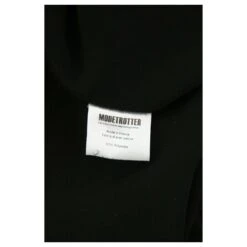 Autre Marque Robe Modetrotter L Noir -ModeChic Magasin 645307 6