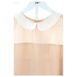 Robe Claudie Pierlot 38 Rose -ModeChic Magasin 645467 2