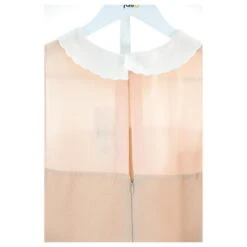 Robe Claudie Pierlot 38 Rose -ModeChic Magasin 645467 3