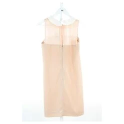 Robe Claudie Pierlot 38 Rose -ModeChic Magasin 645467 4