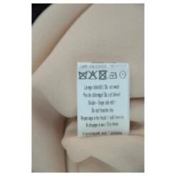 Robe Claudie Pierlot 38 Rose -ModeChic Magasin 645467 5