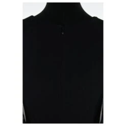 Robe Sandro S Noir -ModeChic Magasin 645534 4