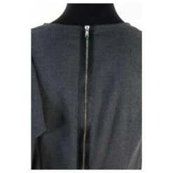 Robe Sandro 2 Gris -ModeChic Magasin 645793 4