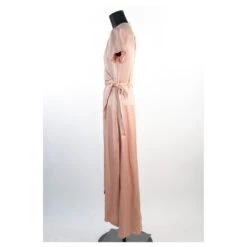 Autre Marque Robe Maison Père 36 Rose -ModeChic Magasin 645806 2