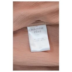 Autre Marque Robe Maison Père 36 Rose -ModeChic Magasin 645806 6