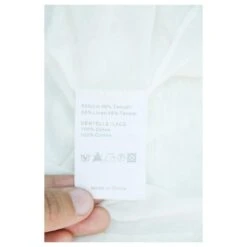 Robe Vanessa Bruno 0 Blanc -ModeChic Magasin 645969 6