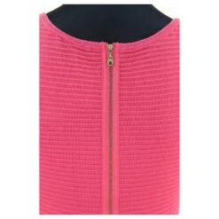 Robe Sandro 2 Rose -ModeChic Magasin 646001 4