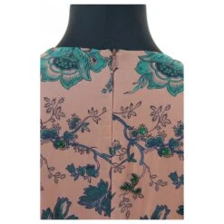 Robe LK Bennett 38 Rose -ModeChic Magasin 646107 4