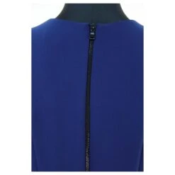 Robe Sandro 2 Bleu -ModeChic Magasin 646129 5