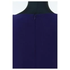 Robe The Kooples M Violet -ModeChic Magasin 646197 4