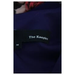 Robe The Kooples M Violet -ModeChic Magasin 646197 5